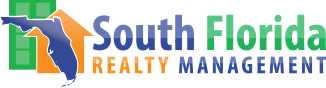 South Florida Realty Management Logo