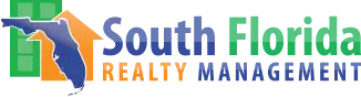 South Florida Realty Management Logo