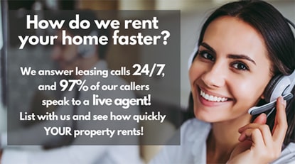 Rent Your Home Faster